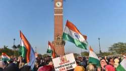 Tamil Nadu: Anti-CAA protests continue for third day