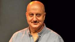 Anupam Kher collaborating with Bharatiya Vidya Bhavan, USA for diverse culture hub in NY