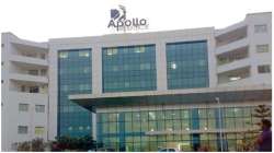 Apollo Hospitals Q3 net profit up 80 pc to Rs 90 crore