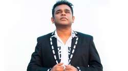 AR Rahman to present 15 original compositions in 99 Songs