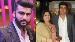 Arjun Kapoor gets emotional on mother Mona Shourie's birthday, says, 'Wish we had more time together