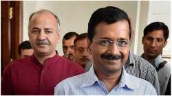 AAP has won a landslide victory in Delhi Legislative Assembly elections