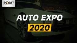 Auto Expo 2020: How to book your tickets for the biggest auto extravaganza