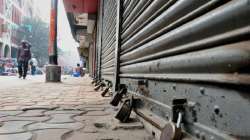 karnataka bandh, karnataka bandh latest news, karnataka bandh february 13, karnataka bandh latest, s