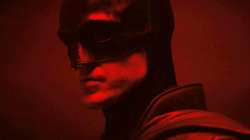 Robert Pattinson makes first appearance as Batman in new video