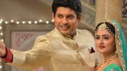 Sidharth Shukla, Rashami Desai, Bigg Boss 13