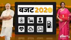 Budget 2020 announcement: Nominal GDP growth for 2020-21 estimated at 10%