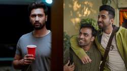 Ayushmann’s Shubh Mangal Zyada Saavdhan continues winning streak, Bhoot struggles