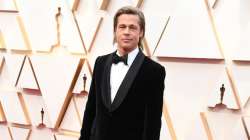 Oscars 2020: Brad Pitt gets political while accepting best supporting actor award