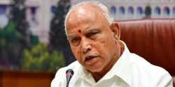 Karnataka cabinet, cabinet expansion, Yediyurappa, 