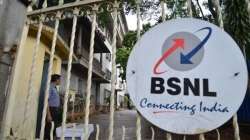 BSNL employee unions call for nationwide hunger strike on Monday for delay in relief package