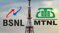 BSNL, MTNL