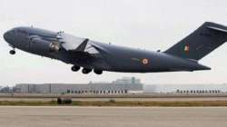 India to send its largest military aircraft to evacuate more Indians from Wuhan