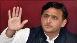 Lord Ram was the biggest socialist of his time: Samajwadi Party