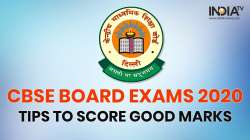 CBSE Class 12 Chemistry Board Exam 2020: Tips to score good marks