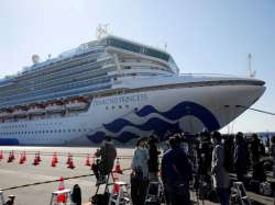 Will provide all possible help to Indians on cruise ship to return home: Indian Embassy