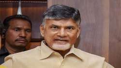 Chandrababu Naidu taken into preventive detention 