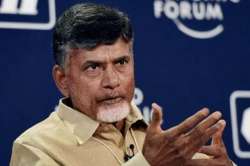 Chandrababu Naidu/File Image