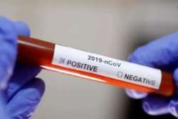 Chinese lab claims patent for US drug to treat coronavirus patients