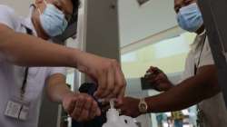 Over 1 lakh people screened for coronavirus