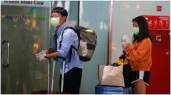 Coronavirus Outbreak: Hand hygiene can reduce spread of virus at airports