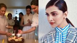 Deepika Padukone celebrates sister Anisha’s birthday in an adorable way. Watch video