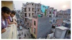 BJP in full-throttle election campaign mode, 240 MPs to spend time in Delhi slums 