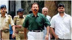 DG Vanzara promoted post-retirement by Gujarat govt