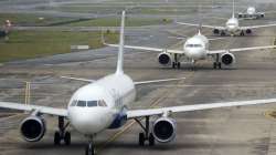 India's January domestic air passenger traffic up 2.20%