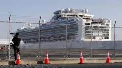 Coronavirus outbreak: Air India rescues passengers on board quarantined cruise ship Diamond Princess