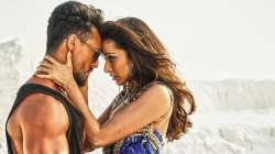 Watch how Tiger Shroff, Shraddha Kapoor worked hard to ace their moves