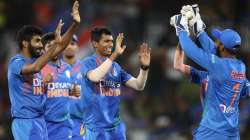 Team India whitewashed New Zealand