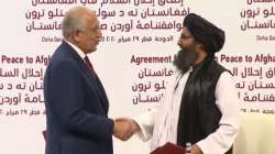 Breaking: Historical peace deal between US and Taliban signed in Doha 