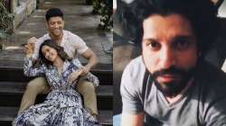 Shibani Dandekar gives 'epic' reply to Farhan Akhtar's funny video with daughter Akira