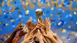 Australia, New Zealand showcase 2023 Women's World Cup bid to FIFA