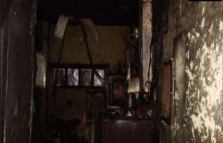 Fire breaks out in Mumbai's Samta Nagar; 9 injured 