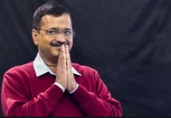 Arvind Kejriwal/File Image