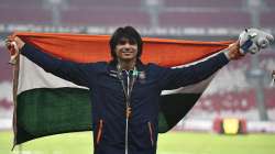 Self isolation for Neeraj Chopra after returning from Turkey training as precaution against coronavi