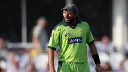 File image of Shahid Afridi