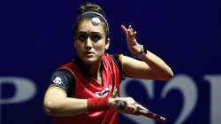 Delhi Police doing commendable job in testing times: Manika Batra