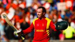 Brendan Taylor