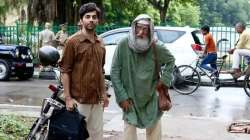 ayushmann khurrana, amitabh bachchan, gulabo sitabo