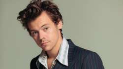 When One Direction band star Harry Styles calmly handled knife-point robbery