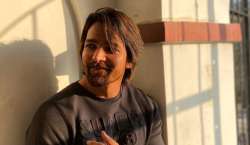 Harshvardhan Rane