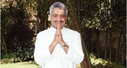 A file photo of BJD MP Pinaki Mishra (Twitter)