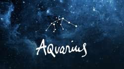 Daily Horoscope February 25 (Bhavishyavani): Aquarius and other zodiac signs to get a big success