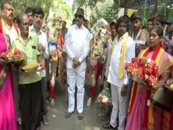 A Valentine's day wedding Bengaluru is talking about