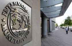 IMF says Lanka’s economy recovering from Easter Sunday attacks, projects 3.7 pc GDP growth in 2020