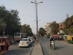 Mahavir Enclave 