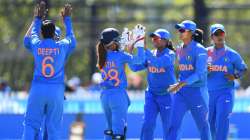 Women's World T20